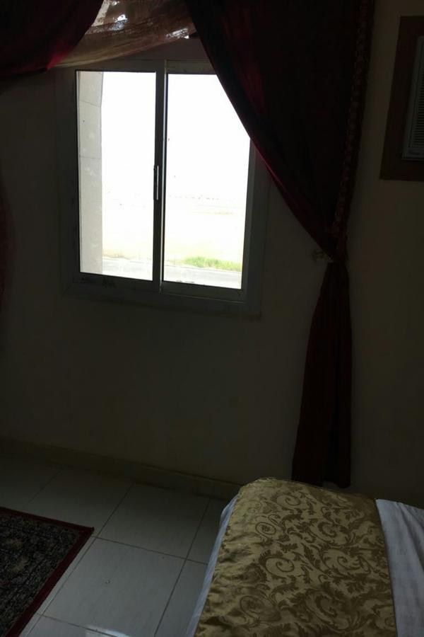 Al Eairy Apartments- Alqunfudah 3 Al Qunfudhah Exterior foto